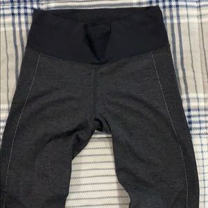 Athlete pant